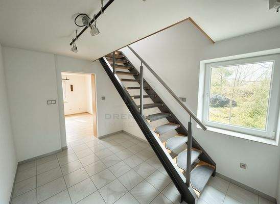 Flur EG - Modernisierungsvorschlag