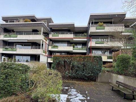 Hattingen Wohnungen, Hattingen Wohnung kaufen