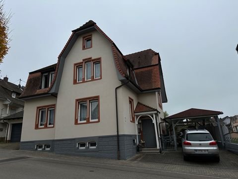 Seelbach Häuser, Seelbach Haus kaufen