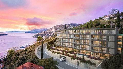 Dubrovnik Wohnungen, Dubrovnik Wohnung kaufen