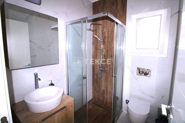 Furnished Apartments for Sale in North Cyprus Gazimağusa