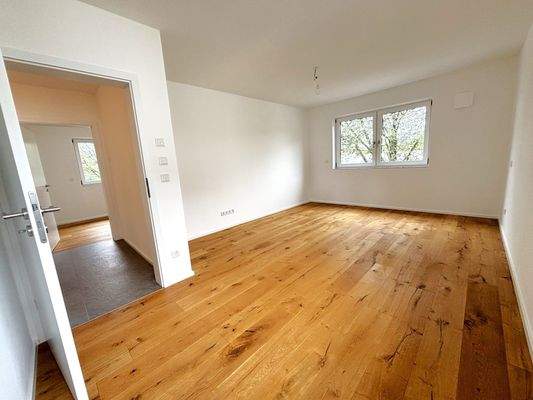 Schlafzimmer 1 Obergeschoss