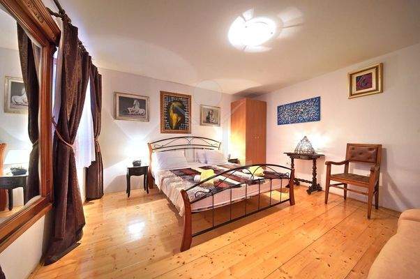 Geschmackvolles Wohnen