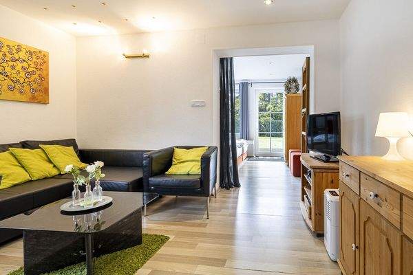 Wohnbereich Ansicht 4