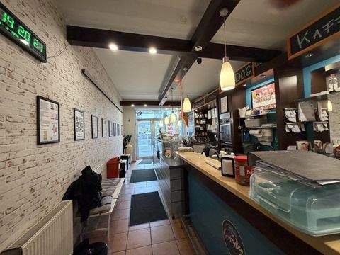 Hennef Gastronomie, Pacht, Gaststätten