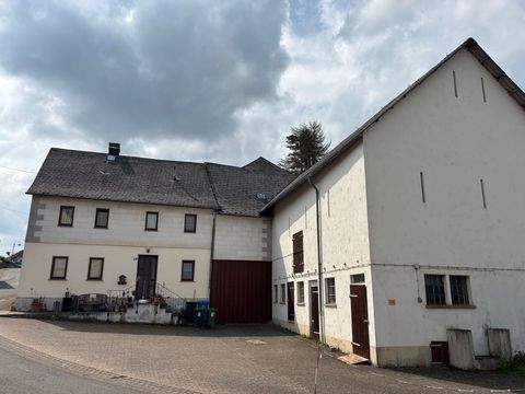 Unzenberg Bauernhöfe, Landwirtschaft, Unzenberg Forstwirtschaft