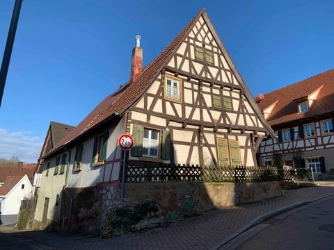 Königsbach-Stein Häuser, Königsbach-Stein Haus kaufen