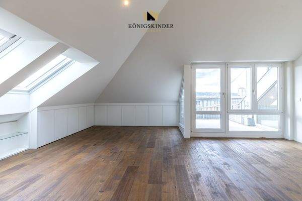 Wohn- und Essbereich