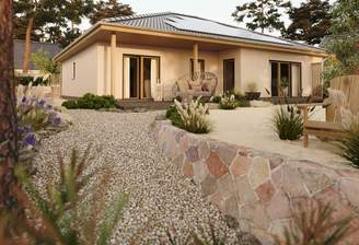 1 - Bungalow-128 - Gartenanischt.png