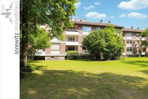 Bielefeld / Senne Wohnungen, Bielefeld / Senne Wohnung mieten