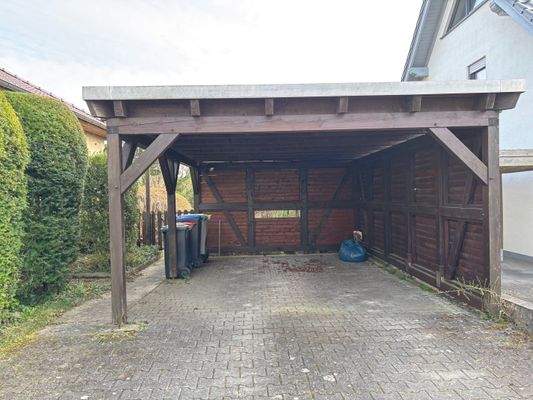 Carport