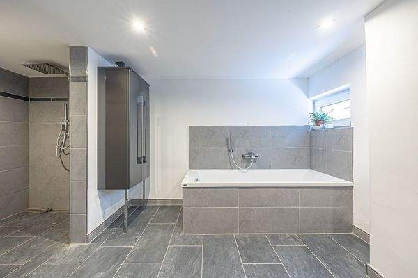 Vollbad | Hauptwohnung