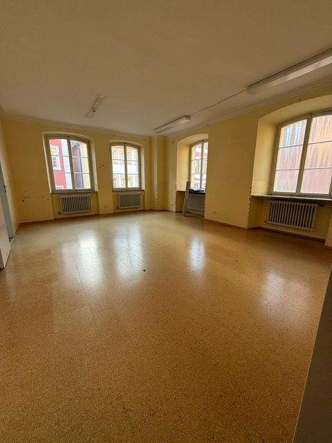 Ellwangen Wohnungen, Ellwangen Wohnung mieten