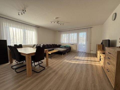 Mellrichstadt Wohnungen, Mellrichstadt Wohnung kaufen