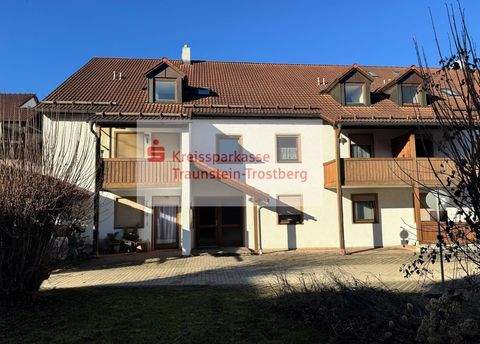 Trostberg Wohnungen, Trostberg Wohnung kaufen