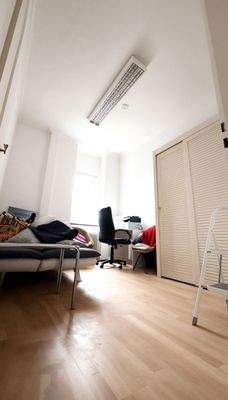 Schlafzimmer - (KI generiert)