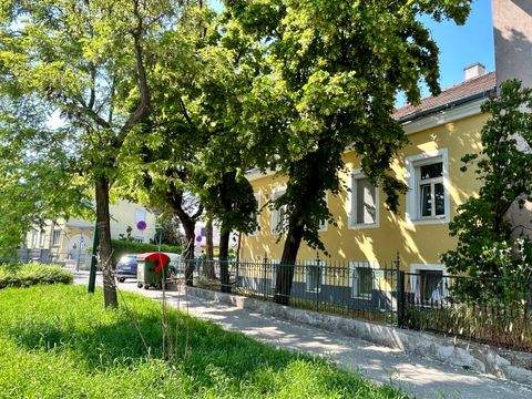 Mödling Renditeobjekte, Mehrfamilienhäuser, Geschäftshäuser, Kapitalanlage