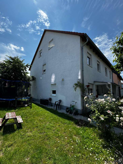 Nürnberg Häuser, Nürnberg Haus kaufen