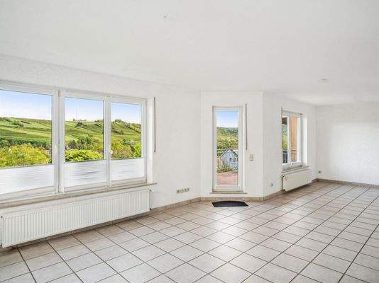 Wohnzimmer Haupthaus