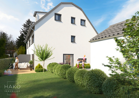 Vaterstetten Häuser, Vaterstetten Haus kaufen