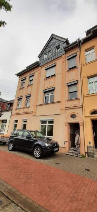 Bernburg Wohnungen, Bernburg Wohnung mieten