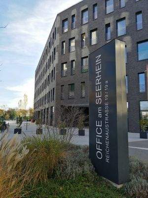 Seerhein OFFICE Konstanz
