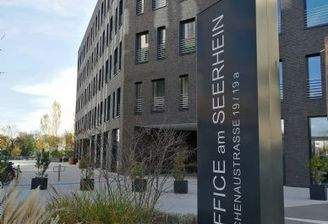 Seerhein OFFICE Konstanz