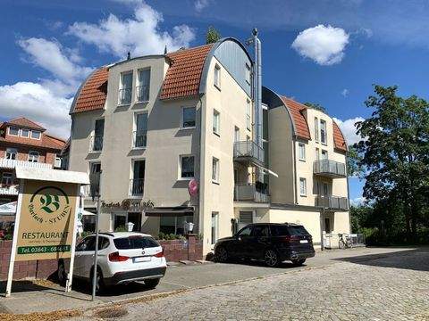 Güstrow Gastronomie, Pacht, Gaststätten