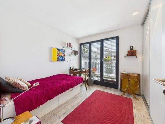 Kind / Gäste / Büro