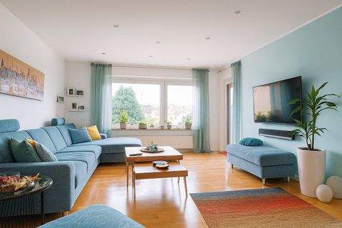 Reinheim Wohnungen, Reinheim Wohnung kaufen