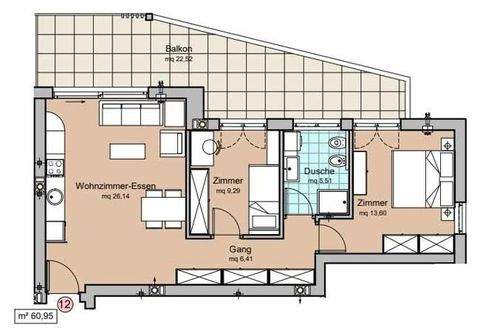 Vintl Wohnungen, Vintl Wohnung kaufen