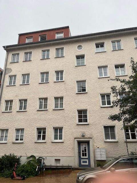 Nördliche Altstadt - renovierte 2-Zimmerwohnung zu vermieten - Foto 3