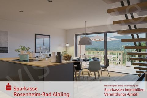 Riedering Wohnungen, Riedering Wohnung kaufen