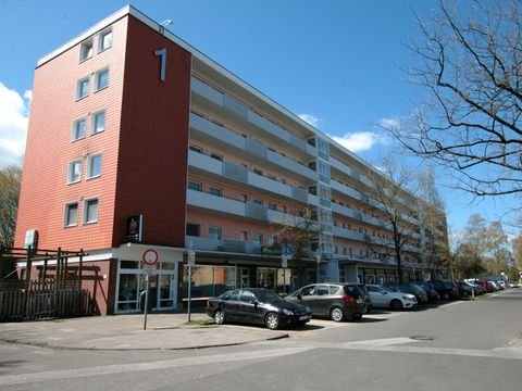 Kiel / Suchsdorf Wohnungen, Kiel / Suchsdorf Wohnung kaufen