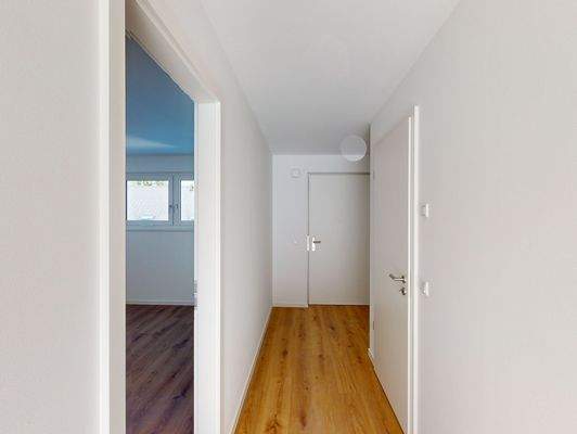 Eingangsbereich, Flur