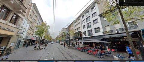 Mannheim Wohnungen, Mannheim Wohnung mieten