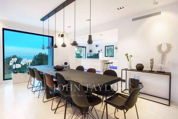 Villa can Nemo Ibiza