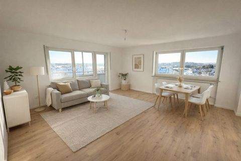 Tirschenreuth Wohnungen, Tirschenreuth Wohnung kaufen