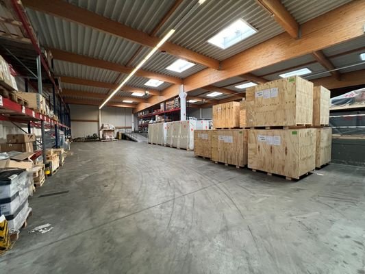 Innenansicht