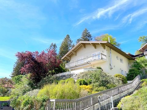 Tegernsee Häuser, Tegernsee Haus kaufen