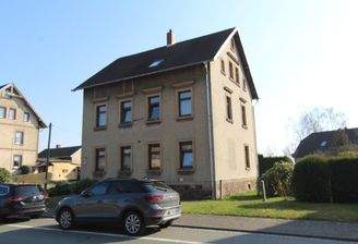 Wohnhaus mit Ausbaupotential