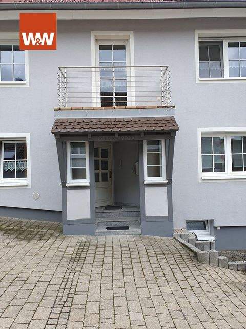 Treuchtlingen Häuser, Treuchtlingen Haus kaufen