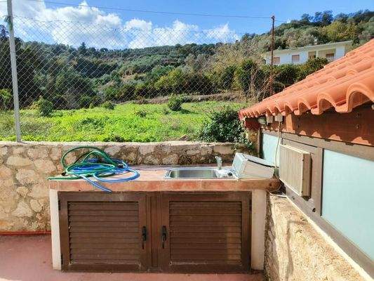 Kreta, Manoliopoulo: Schönes Haus in ruhiger Lage zu verkaufen