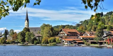 Schliersee Wohnungen, Schliersee Wohnung kaufen