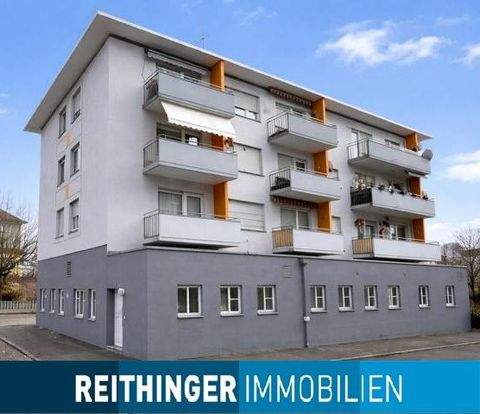 Gottmadingen Wohnungen, Gottmadingen Wohnung kaufen