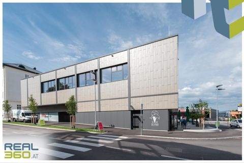 Rohrbach in Oberösterreich Büros, Büroräume, Büroflächen 