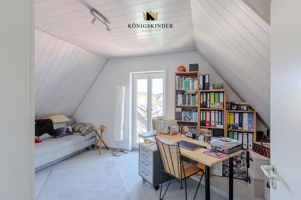 Nebenzimmer
