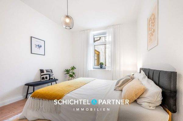 S&P | Schlafzimmer