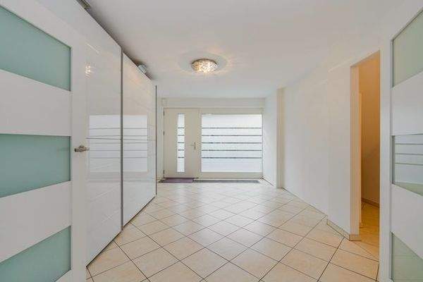 THE85 WHG1 Diele : Eingang