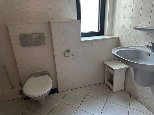 Bad in jedem Holtelzimmer